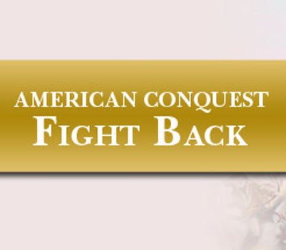 American Conquest: Fight Back PC Steam CD Key