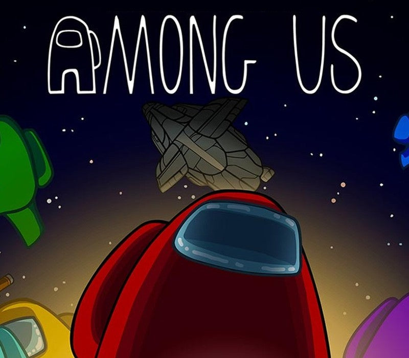 Among Us EU XBOX One / Xbox Series X|S / PC CD Key