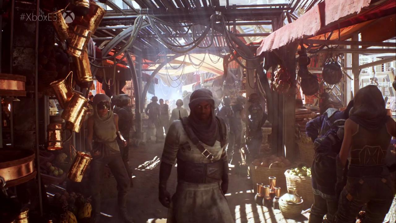 Anthem PS4 / PS5 Online Account Activation