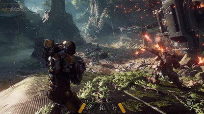 Anthem US XBOX One CD Key