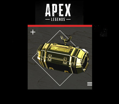 Apex Legends - Endless Possibilites Weapon Charm DLC XBOX One / Xbox Series X|S CD Key
