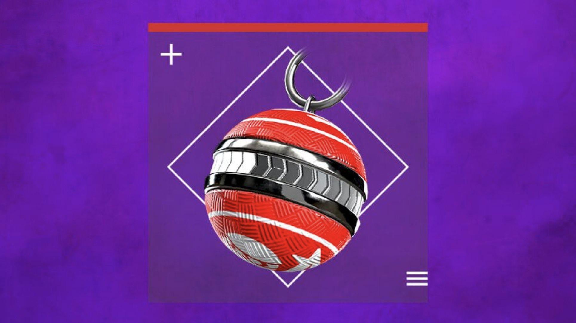 Apex Legends - Dodge This Weapon Charm DLC XBOX One / XBOX Series X|S CD Key