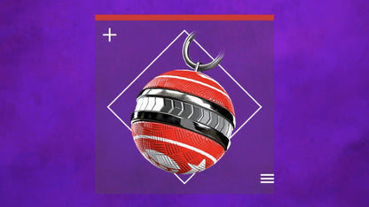 Apex Legends - Dodge This Weapon Charm DLC XBOX One / XBOX Series X|S CD Key