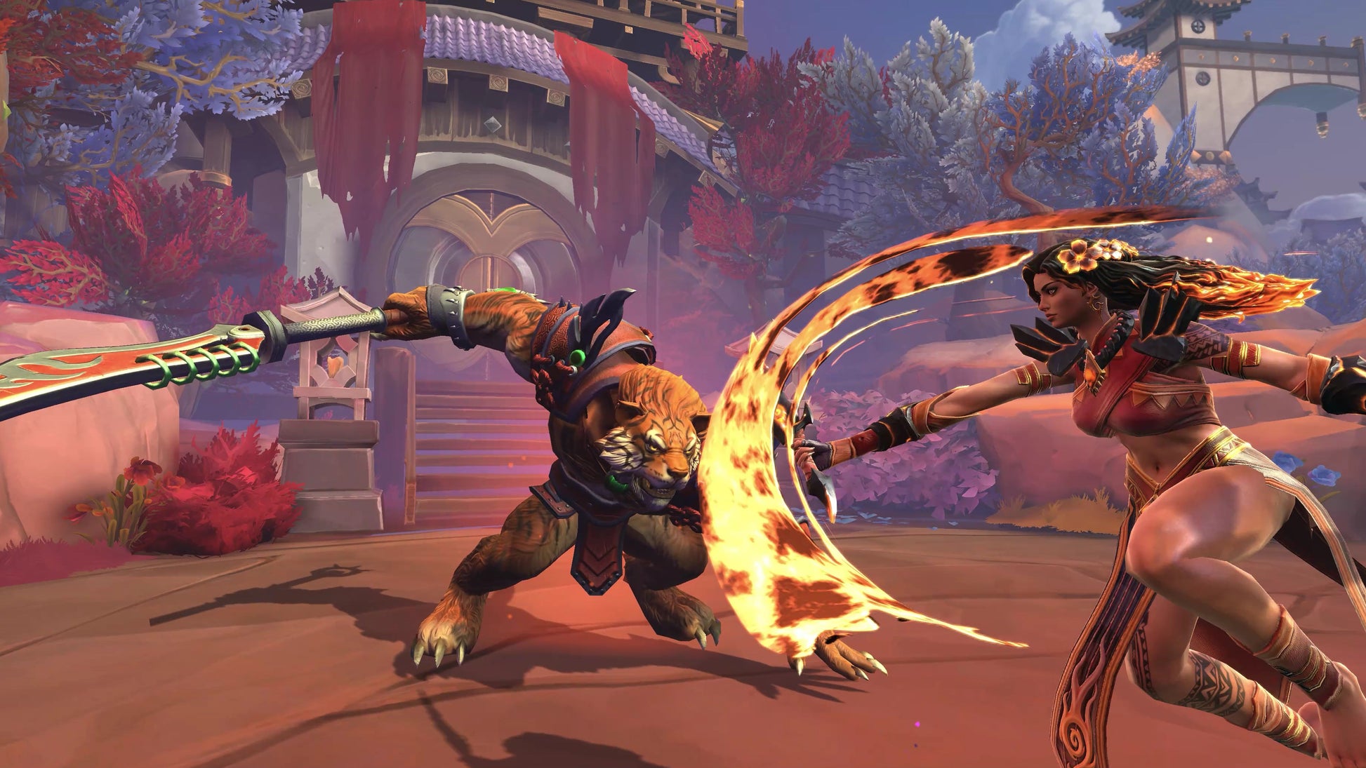 SMITE x VShojo - Starter Pack DLC XBOX One / Xbox Series X|S CD Key