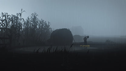 INSIDE & LIMBO Bundle US XBOX One / Xbox Series X|S CD Key