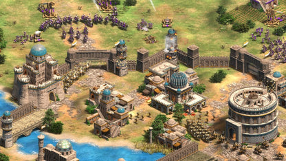 Age of Empires II: Definitive Edition XBOX One / Xbox Series X|S Account