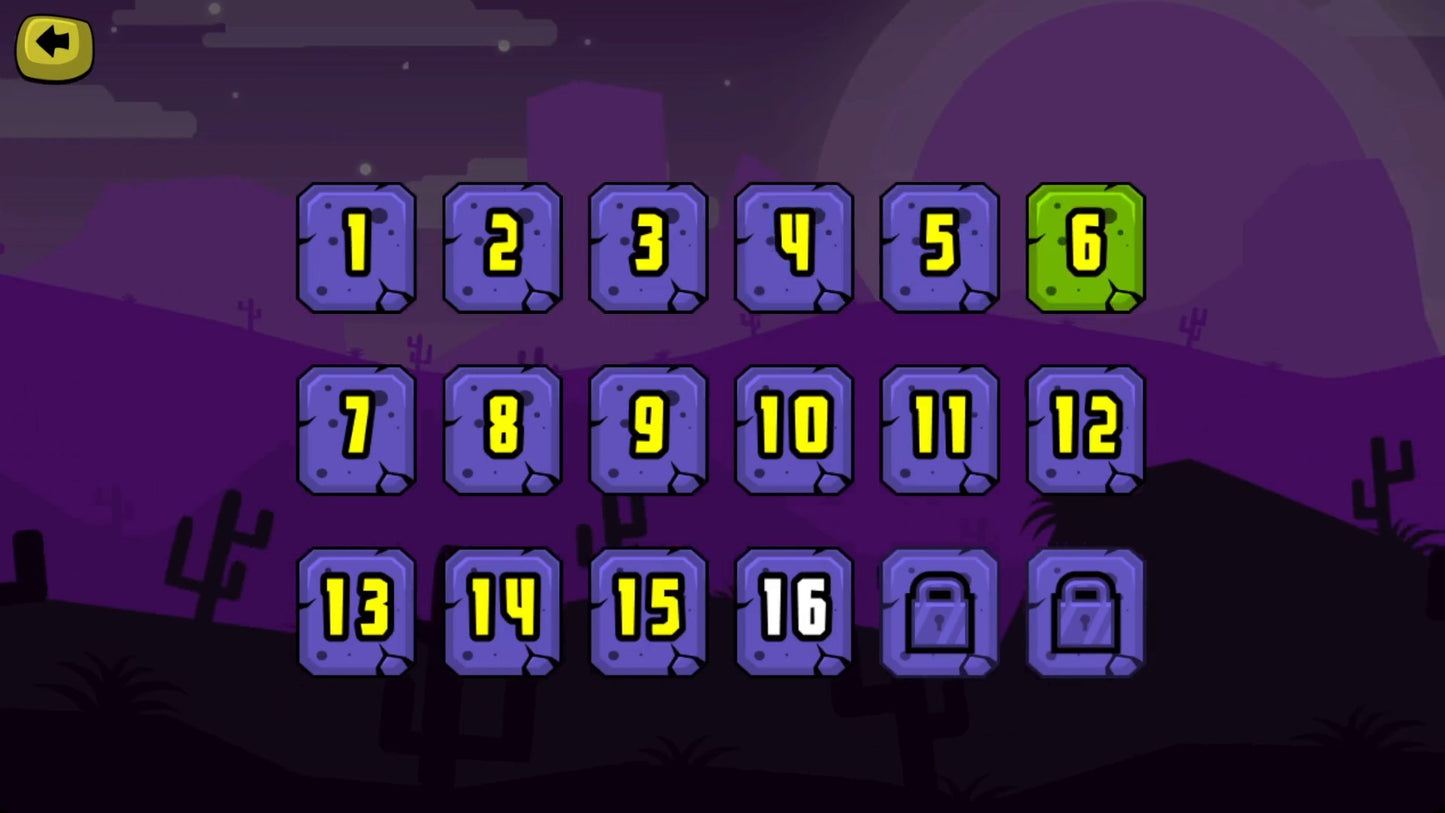 Fantasy Dash XBOX One / Xbox Series X|S Account