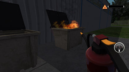 Firefighters: Airport Fire Department EU XBOX One CD Key