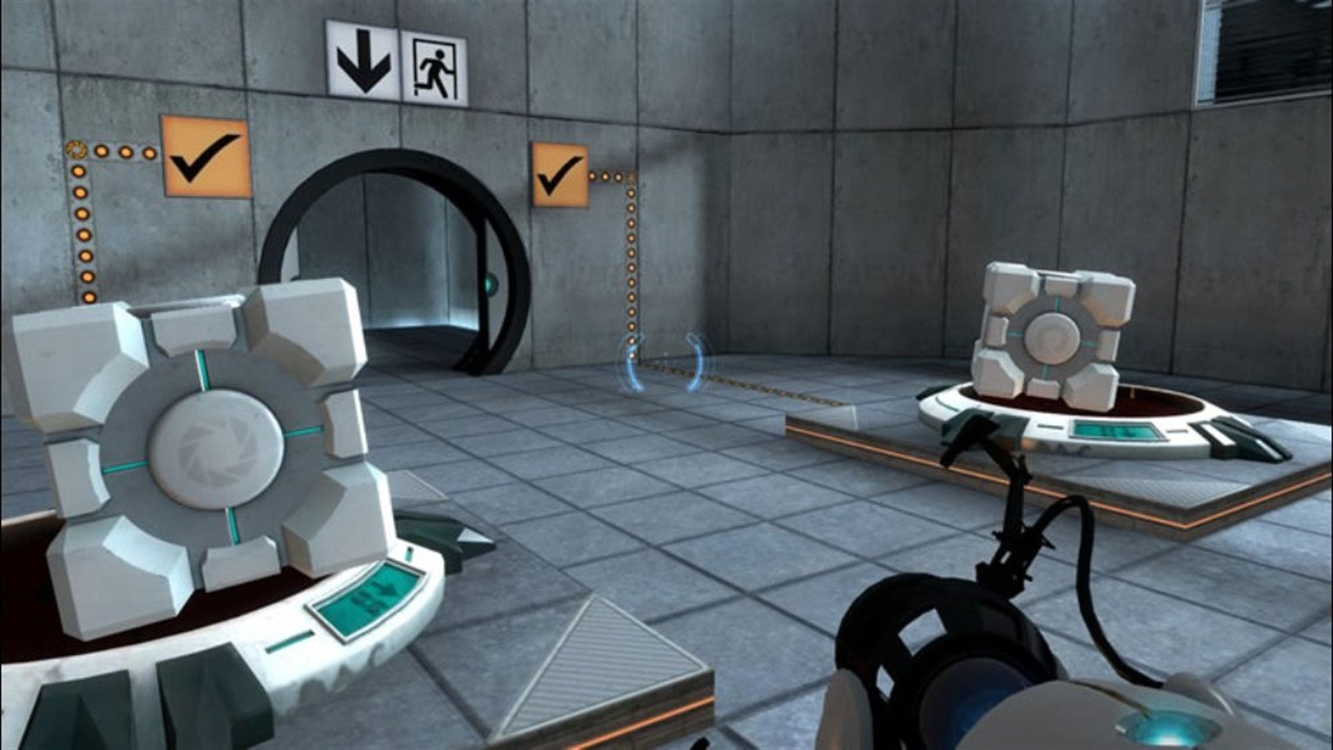 Portal: Still Alive Xbox One / Xbox Series X|S Account