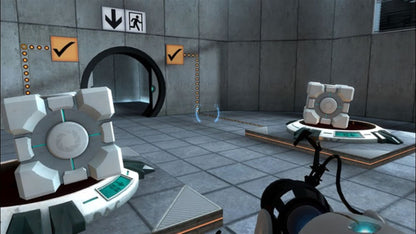 Portal: Still Alive Xbox One / Xbox Series X|S Account