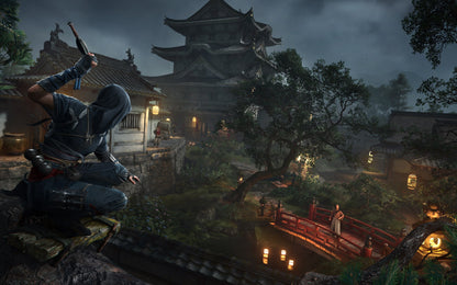 Assassin’s Creed Shadows EU PC Windows CD Key
