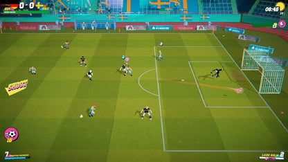 Golazo! EU XBOX One / Xbox Series X|S CD Key