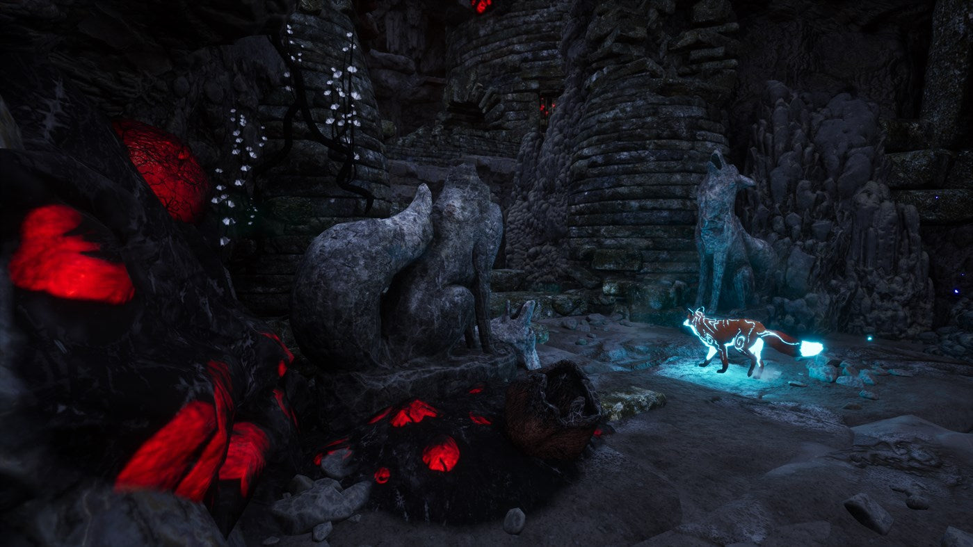 Spirit of the North: Enhanced Edition Xbox Series X|S / PC Account