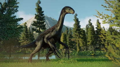 Jurassic World Evolution 2 - Dominion Biosyn Expansion DLC EU XBOX One / Xbox Series X|S CD Key