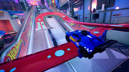 Hot Wheels Unleashed 2 Turbocharged - Unstoppables Pack DLC EU PS5 CD Key