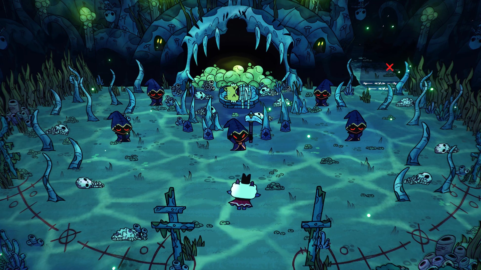 Cult of the Lamb Cultist Edition Playstation 4 Account