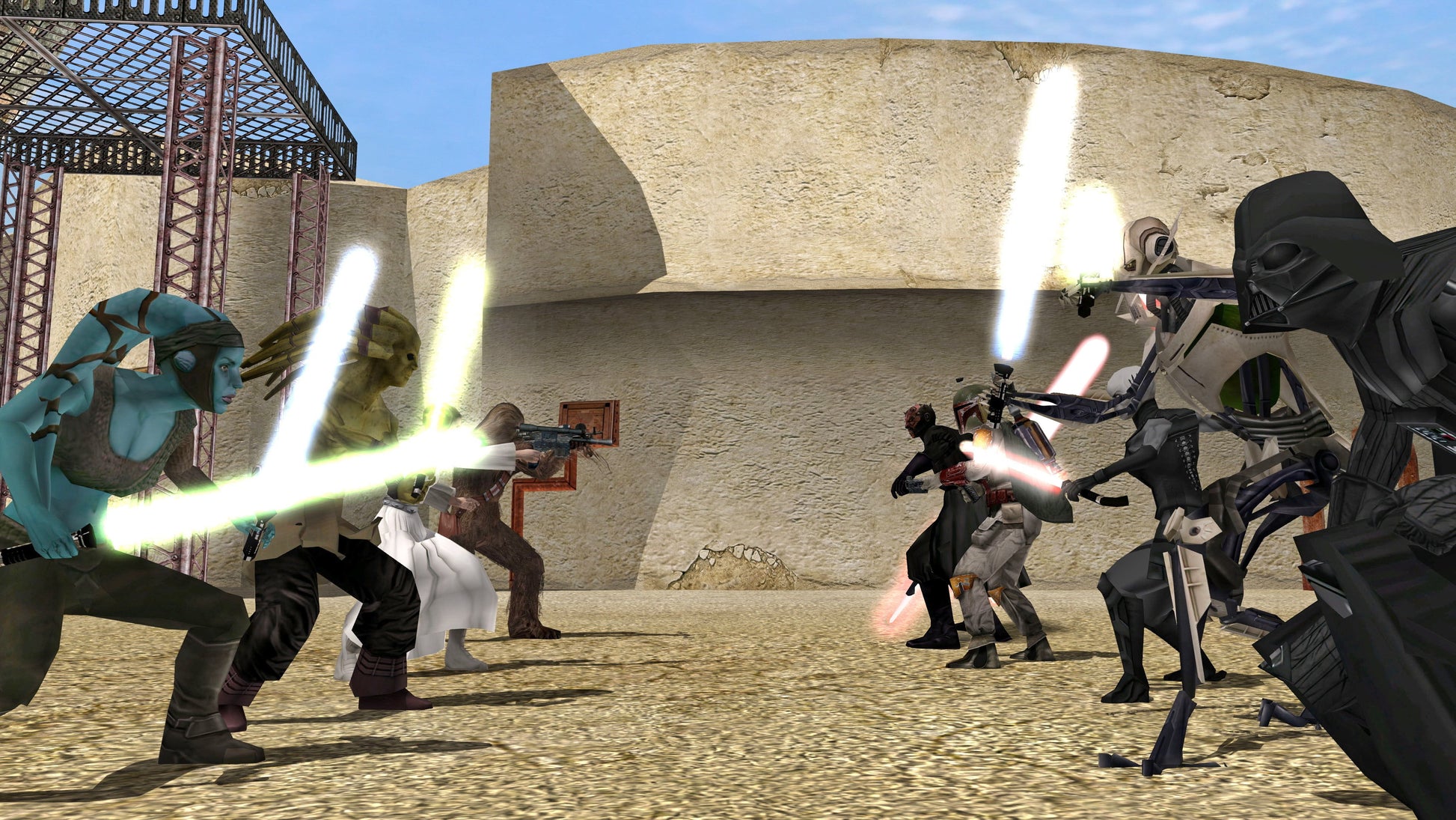 STAR WARS: Battlefront Classic Collection PS5 Account