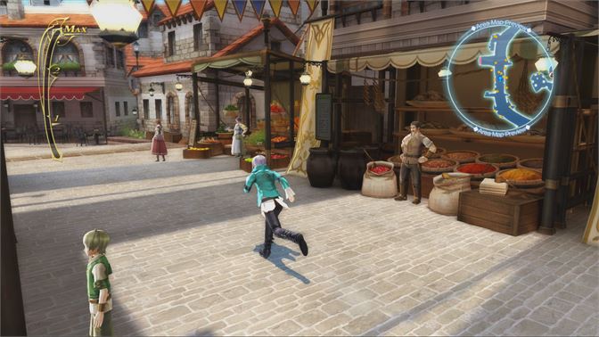 Shining Resonance Refrain EU Nintendo Switch CD Key