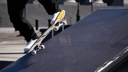 Session: Skate Sim PS4/PS5 Account