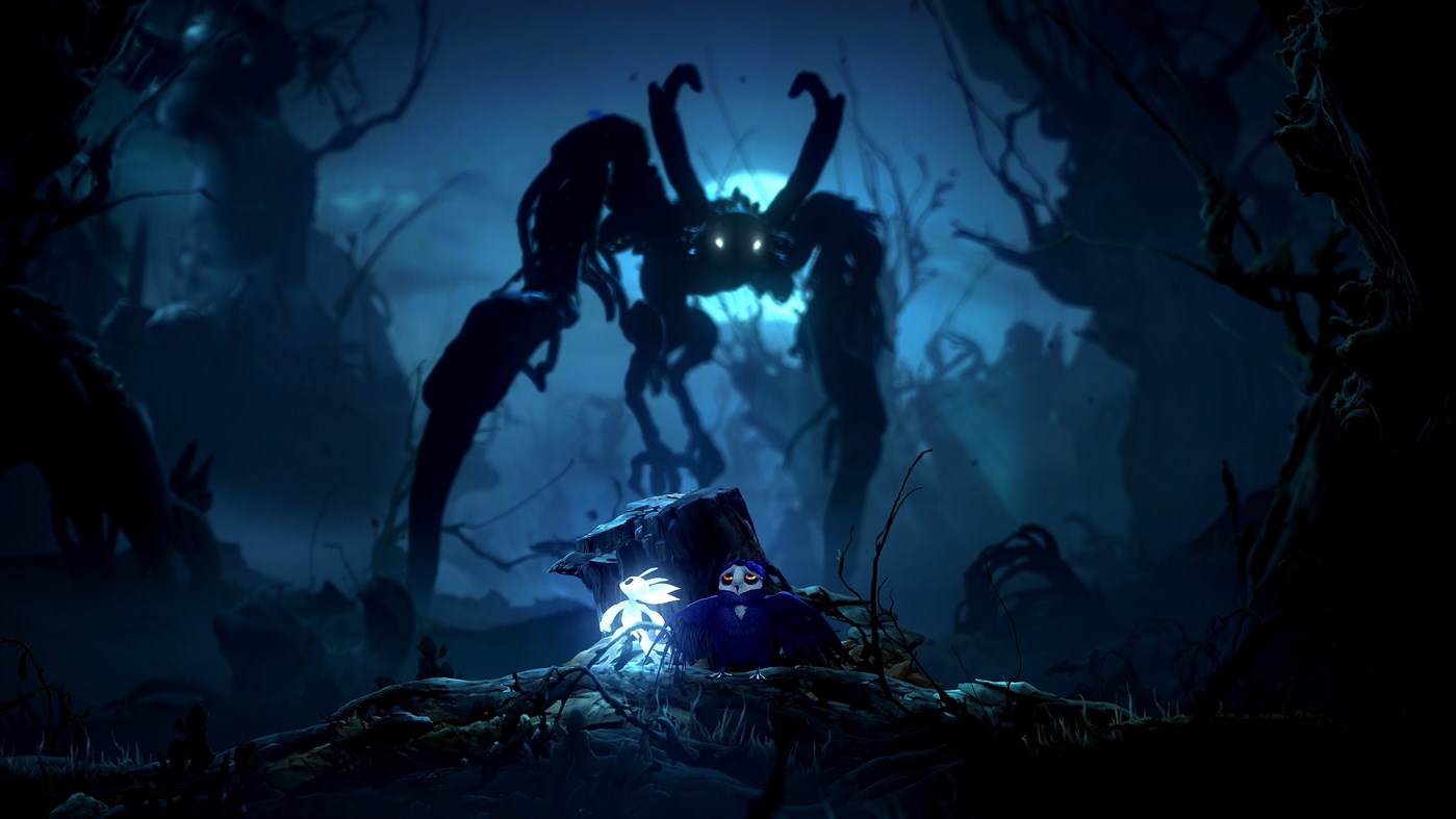Ori: The Collection Windows 10 Account