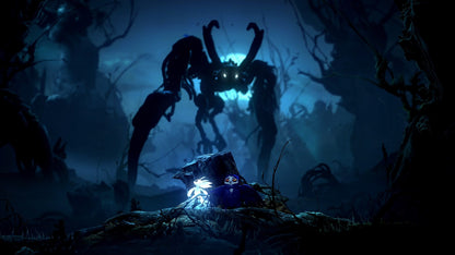 Ori: The Collection Windows 10 Account