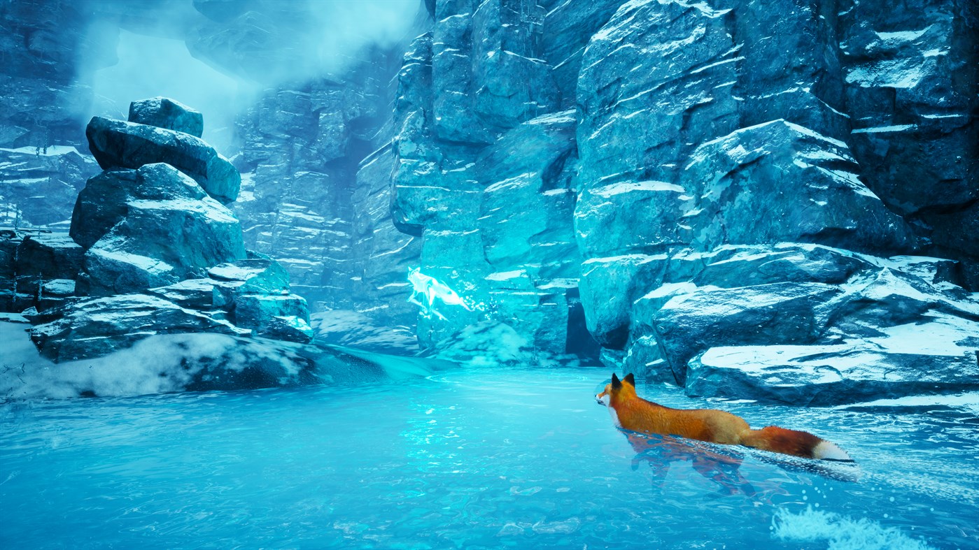 Spirit of the North: Enhanced Edition EU Xbox Series X|S / PC CD Key