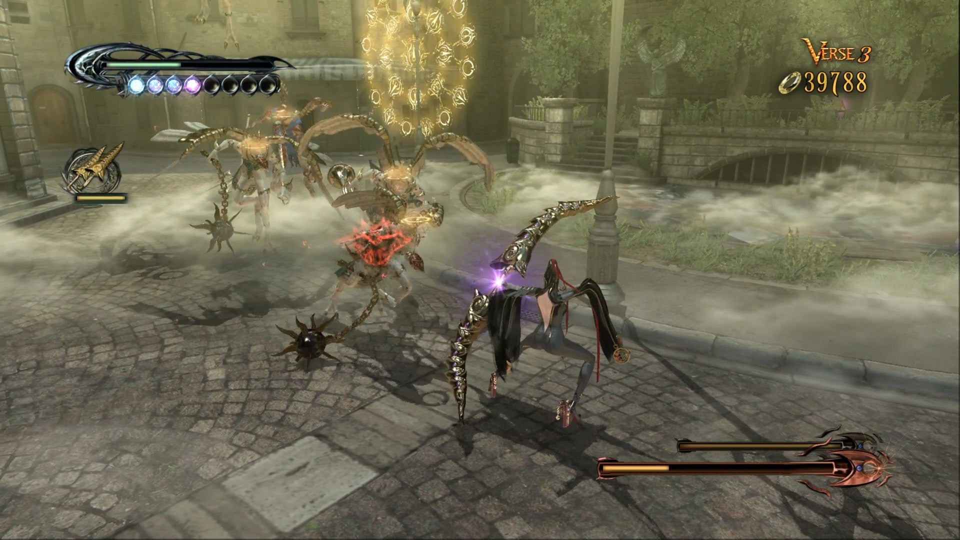 Bayonetta & Vanquish 10th Anniversary Bundle XBOX One / Xbox Series X|S CD Key