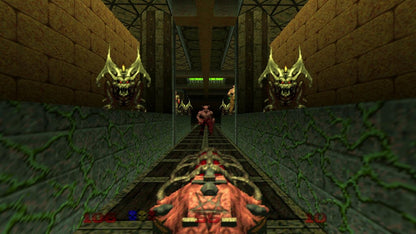 DOOM 64 EU XBOX One CD Key
