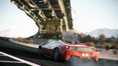 Need for Speed Rivals EU EA App CD Key