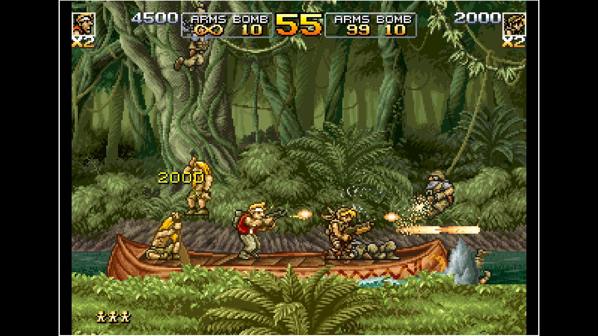 ACA NEOGEO METAL SLUG 5 AR Windows 10 CD Key