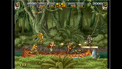 ACA NEOGEO METAL SLUG 5 AR Windows 10 CD Key