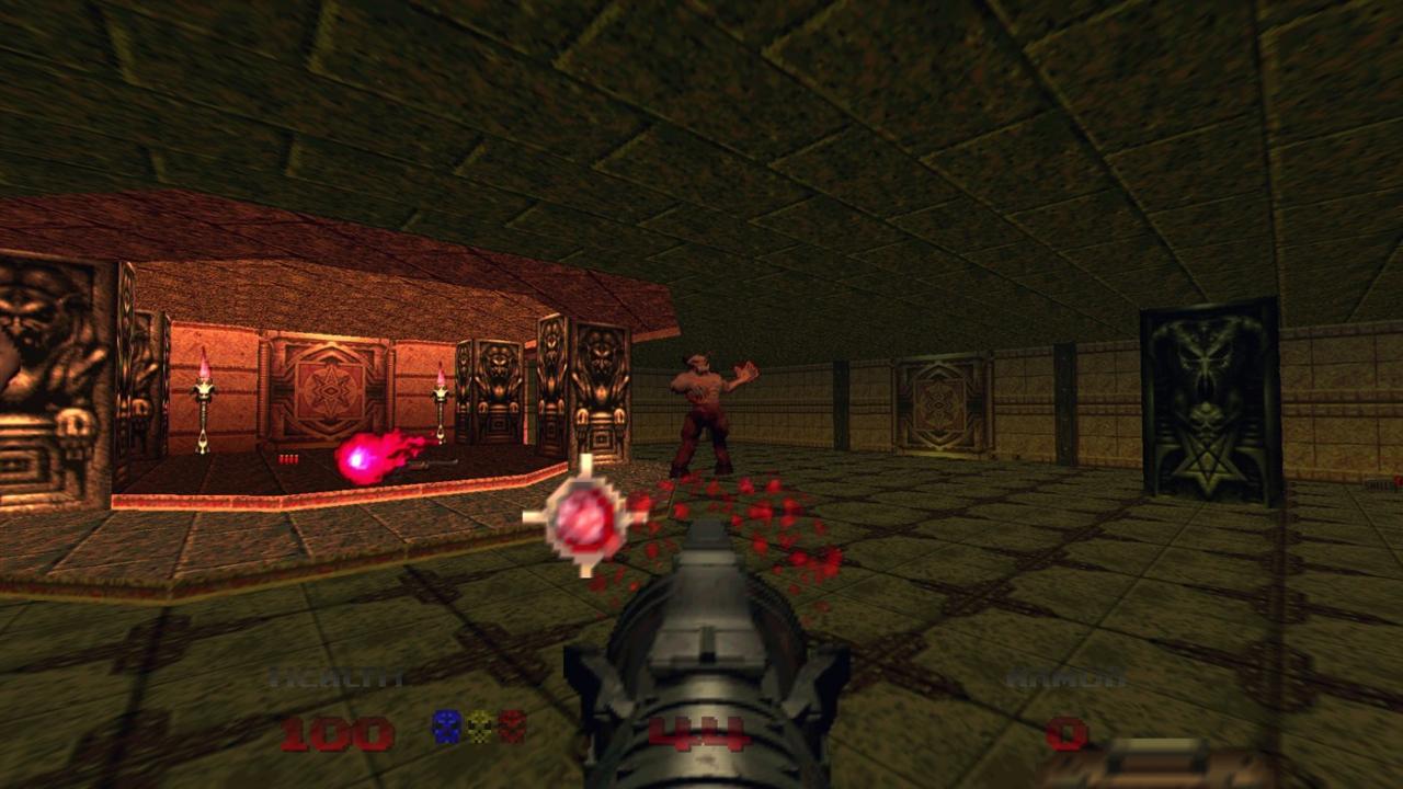 DOOM 64 US XBOX One CD Key