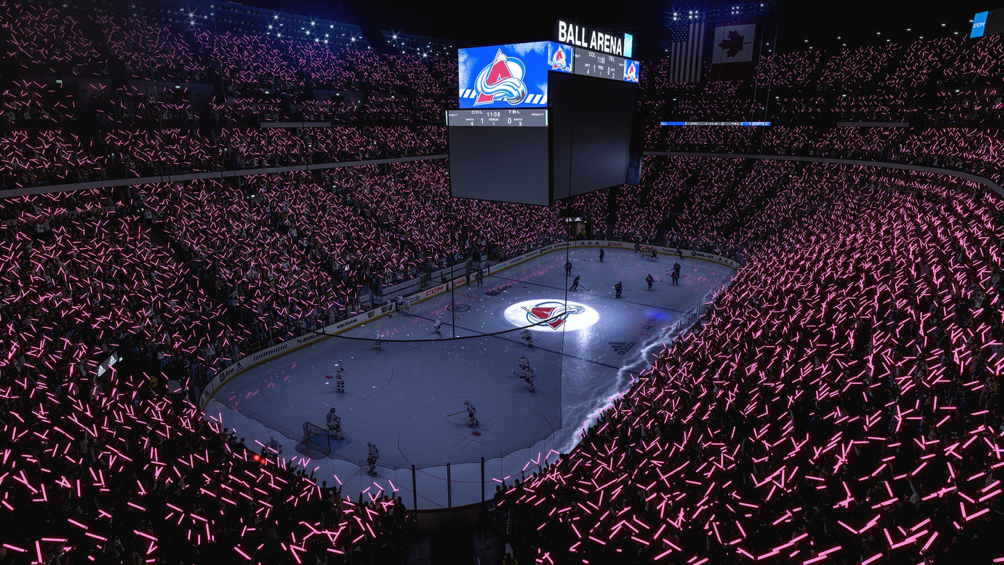 NHL 23 - Pre-order Bonus DLC EU/UK/AU PS4/PS5 CD Key