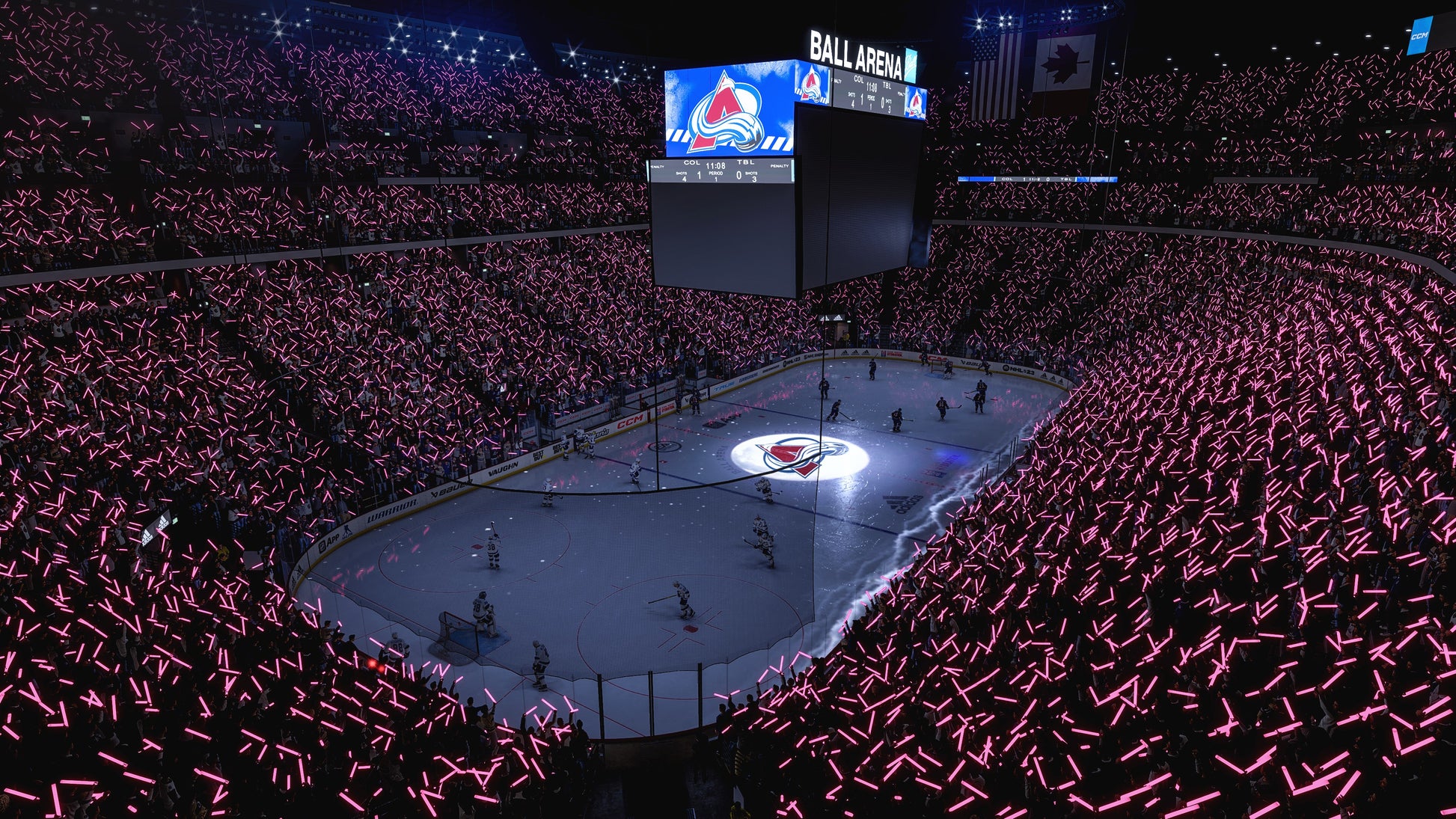NHL 23 - Pre-order Bonus DLC EU/UK/AU PS4/PS5 CD Key