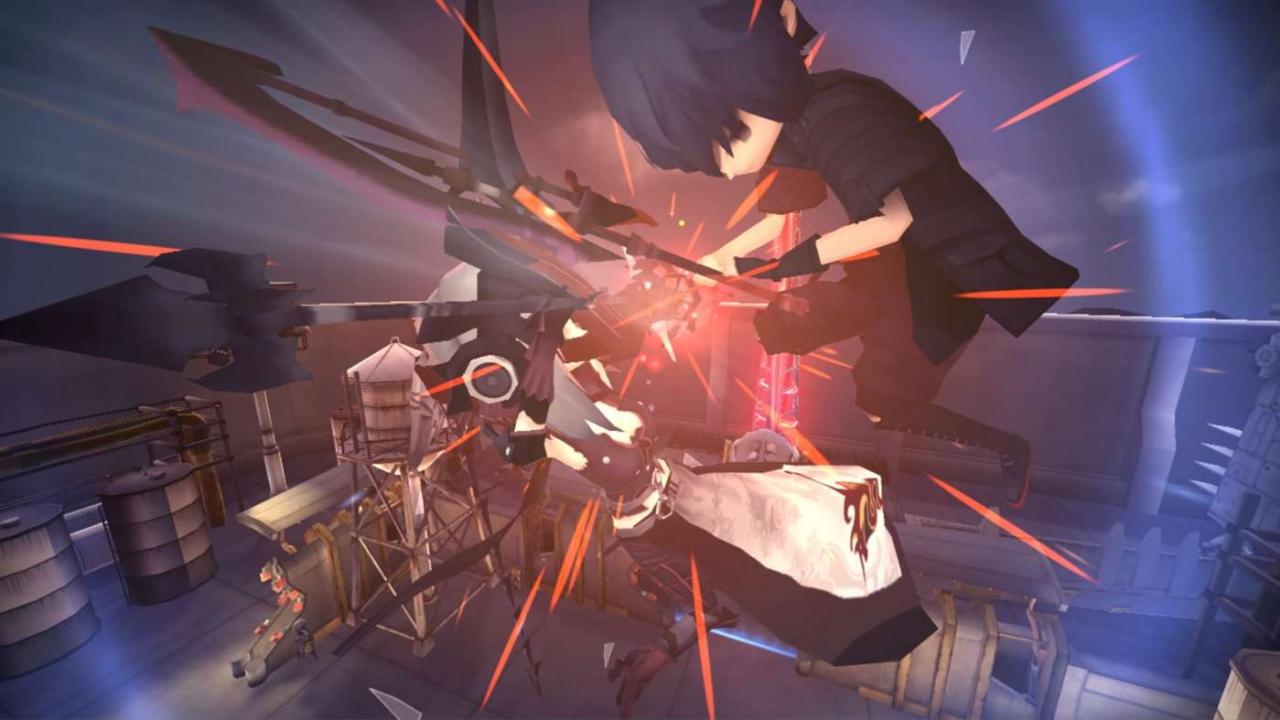 Final Fantasy XV: Pocket Edition HD AR XBOX One / Xbox Series X|S CD Key
