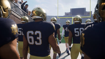 EA SPORTS College Football 25 PS5 Account