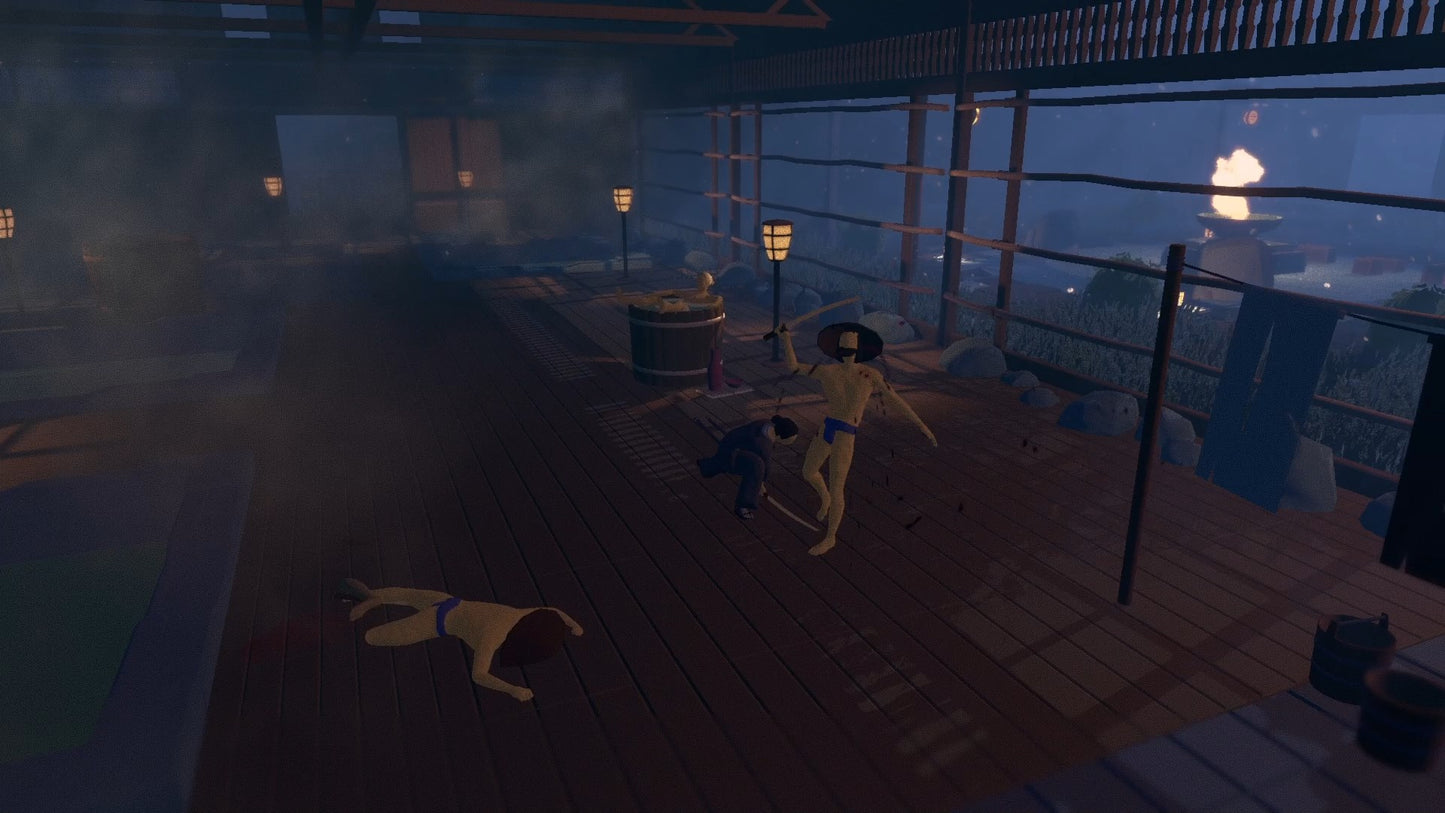 Katana Kata US XBOX One / Xbox Series X|S CD Key