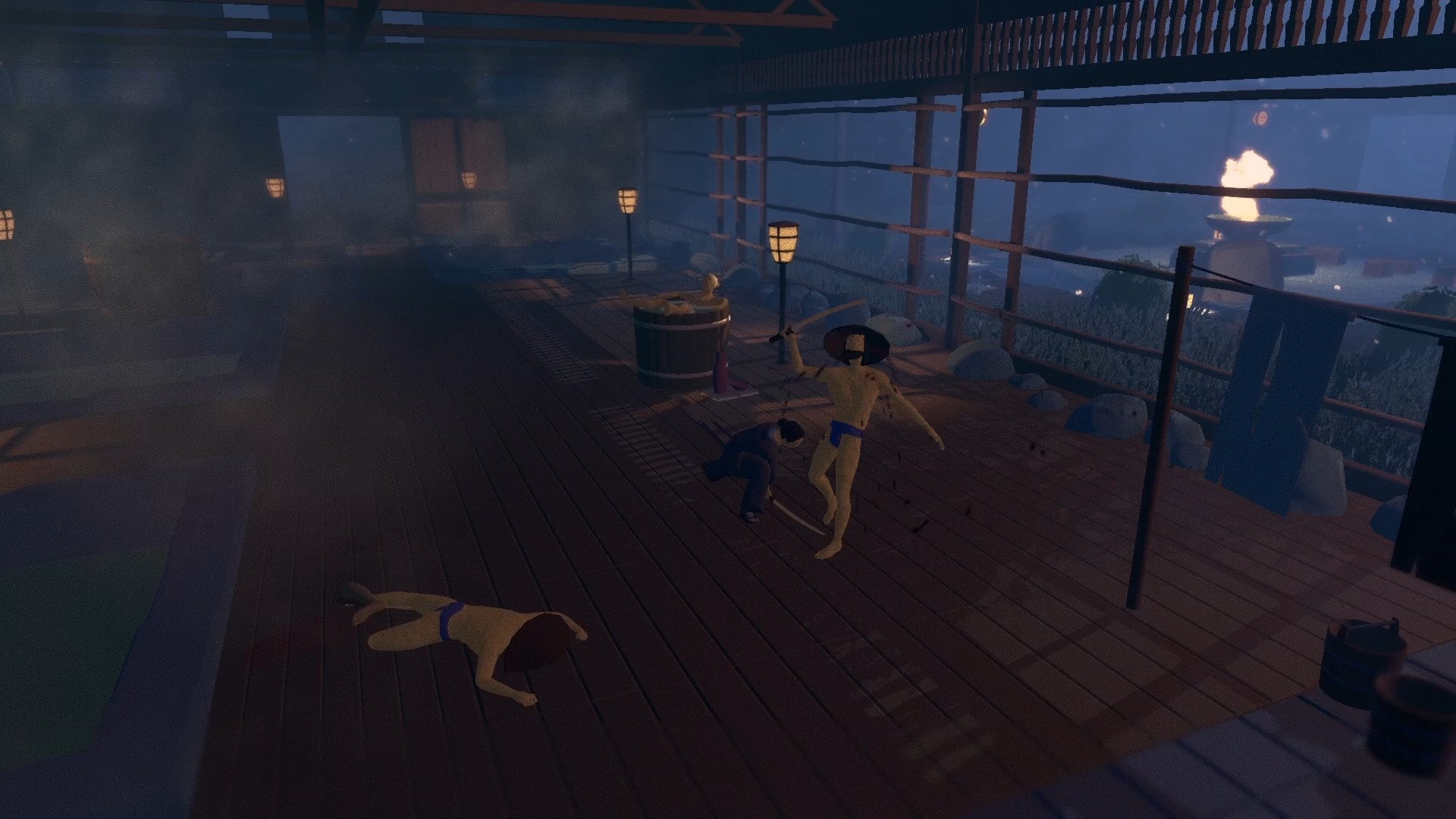 Katana Kata US XBOX One / Xbox Series X|S CD Key