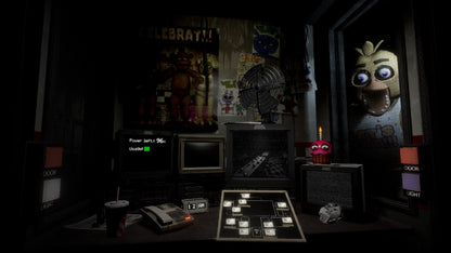 Five Nights at Freddy's: Help Wanted PS5 Account