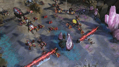 Halo Wars 2 - Awakening the Nightmare DLC XBOX One CD Key