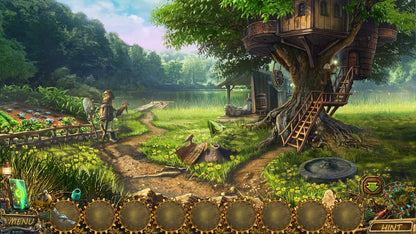 Namariel Legends: Iron Lord Collectors Edition AR XBOX One / Xbox Series X|S CD Key