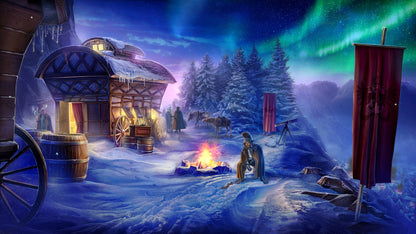Artifex Mundi Ultimate Collection XBOX One / Xbox Series X|S Account