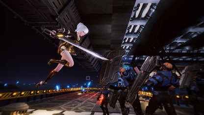 Initial 2: New Stage + Xuan Yuan Sword Bundle AR XBOX One / Xbox Series X|S CD Key
