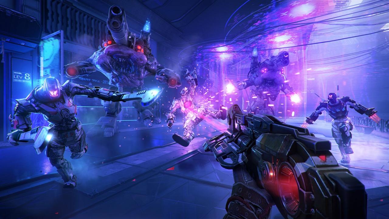 The Shadow Warrior Collection EU XBOX One / Xbox Series X|S CD Key