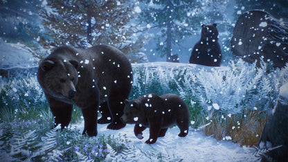 Planet Zoo: Console Edition PS5 Account