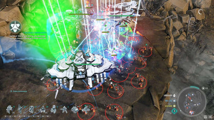 Halo Wars 2 - Awakening the Nightmare DLC XBOX One CD Key
