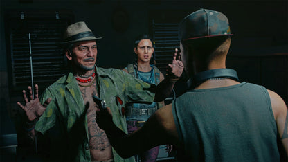 Far Cry 6 Game of the Year Edition PS5 Account