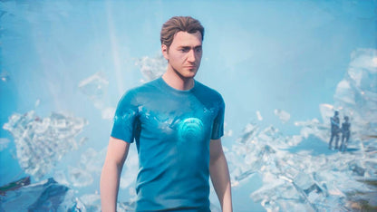 Twin Mirror EU PS4 CD Key