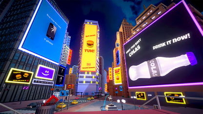 Sleepin' Guy Deluxe Edition EU PS5 CD Key