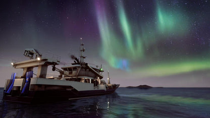 Fishing: Barents Sea Complete Edition AR XBOX One / Xbox Series X|S CD Key